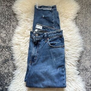 Abercrombie & Fitch Jeans